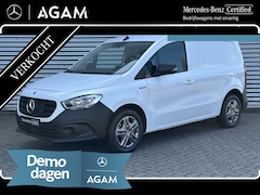 Mercedes-Benz eCitan - Pro-Edition Airco Navigatie 51 kWh Wltp 285km L1 Snelladen