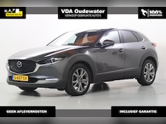 Mazda CX-30 - 2.0 X 180pk Automaat Luxury Trekhaak