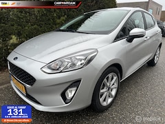 Ford Fiesta - 1.1 Trend 5drs Airco Navi PDC