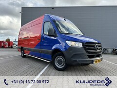 Mercedes-Benz Sprinter - 311 2.2 CDI Euro 6D / 145 dkm / L3 H2 / Camera / APK TUV 02-26