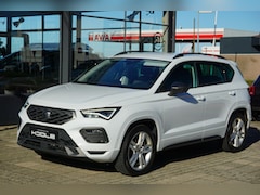 SEAT Ateca - 1.5 TSI FR