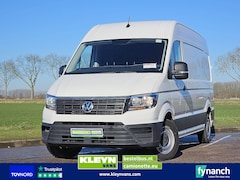 Volkswagen Crafter - 2.0