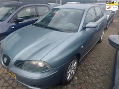 SEAT Cordoba - 1.4-16V Stylance / Auto goed werkt en goed rijdt