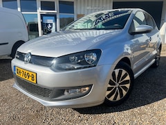 Volkswagen Polo - 1.0 BlueM. Con. Ser