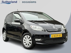 Skoda Citigo e-iV - EV Ambition Automaat | 29.700 km | Cruise Control | Climate Control | Bluetooth | 5-deurs