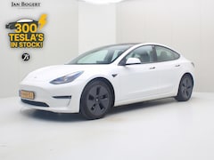 Tesla Model 3 - Long-Range AWD 351pk 75 kWh FACELIFT [ ENHANCED AUTOPILOT+WARMTEPOMP+620KM WLTP+PREMIUM AU