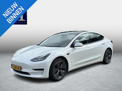Tesla Model 3 - Standard RWD Plus 60 kWh | SOH 93% | VOLLEDIGE GARANTIE TOT 01-06-2027 OF 80k KM | STOEL V