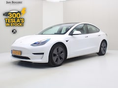 Tesla Model 3 - Standard RWD Plus FACELIFT 95% SoH [ LFP-ACCU+AUTOPILOT+60 kWh+PREMIUM AUDIO ]