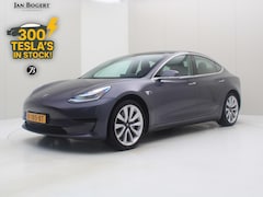 Tesla Model 3 - Standard RWD Plus 92% SoH [ TREKHAAK+LFP-ACCU+AUTOPILOT+19 INCH+PREMIUM AUDIO ]