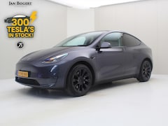 Tesla Model Y - Long Range AWD 351pk 93% SoH [ AUTOPILOT+20 INCH+PREMIUM AUDIO ]