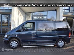 Mercedes-Benz Vito - Bestel 110 CDI AUT. Rolstoelauto
