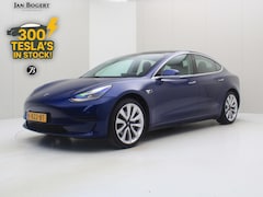 Tesla Model 3 - Standard RWD Plus 91% SoH [ TREKHAAK+LFP ACCU+19'' LMV+AUTOPILOT+60 kWh+PREMIUM AUDIO ]