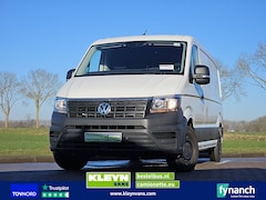 Volkswagen Crafter - 35 2.0 L3H2 Airco Euro6