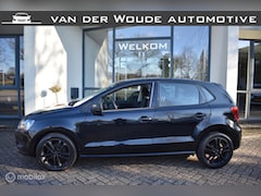 Volkswagen Polo - 1.2 Easyline 2012 Airco|Cruise|Carplay