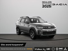 Dacia Bigster - Expression Mild hybrid | Achteruitrijcamera | Bekleding ‘Expression’ | Cruise Control en s
