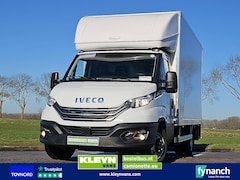 Iveco Daily - 35C16 Bakwagen Laadklep