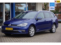 Volkswagen Golf Variant - 1.4 TSI Highline Panoramadak Carplay Stoelverwarming