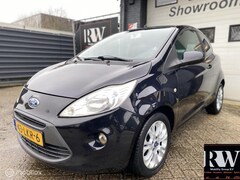 Ford Ka - 1.2 Couture First Edition *AIRCO*NIEUWE APK*NAP