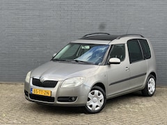Skoda Roomster - 1.2 Style Nieuwe Koppeling| Nieuwe APK