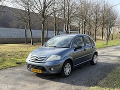 Citroën C3 - 1.4i-16V Ambiance*NEW APK*PARKEERSENSOR*CRUISE