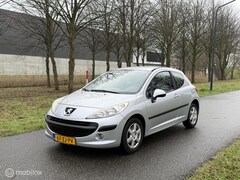Peugeot 207 - 1.4 VTi Cool 'n Blue*NAP*NEW APK 03/27*AIRCO
