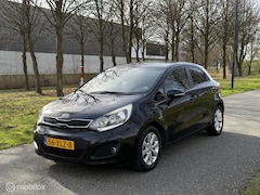 Kia Rio - 1.2 CVVT Super Pack*KEYLESS*CRUISE*NEW APK 02/27