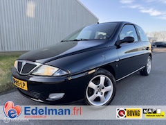 Lancia Y(psilon) - Ypsilon 1.2 LS