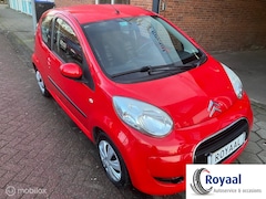 Citroën C1 - 1.0-12V Ambiance |NIEUWE APK