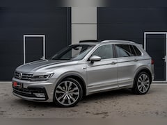 Volkswagen Tiguan - 2.0 TDI 4Motion Highline R Line PANO FULL