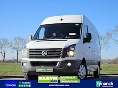Volkswagen Crafter - 35 2.0