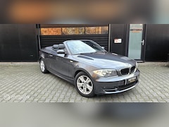 BMW 1-serie Cabrio - 118i