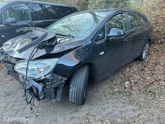 Opel Astra Sports Tourer - 1.4 |Turbo Sport |APK |NAP |EXPORT