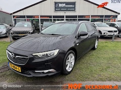 Opel Insignia Sports Tourer - 1.5 Turbo Business Executive