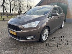 Ford C-Max - 1.0 Titanium EXPORTKOOPJE LEES TEKST
