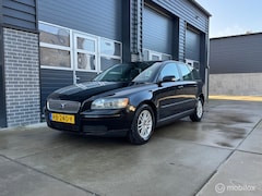 Volvo V50 - 1.6 Nette Auto APK Airco Onderhoudsb. Elec. Ramen