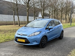 Ford Fiesta - 1.25 Trend*DISTRIBUTIE VERV.*AIRCO*ELEK. RAMEN