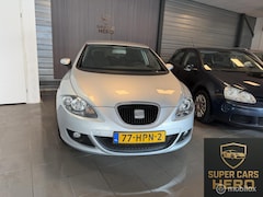SEAT Leon - 1.4 TSI Businessline High