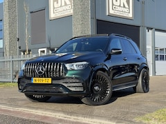 Mercedes-Benz GLE-Klasse - 350e 4MATIC Premium Plus|Pano|360°camera|Burmester®|Head Up|Distronic