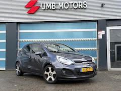 Kia Rio - 1.2 CVVT Super Pack | ORG NL | NAP