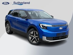 Ford Explorer - Extended Range RWD 77 kWh | 286pk | Driver Assistance Pack | Voorraad