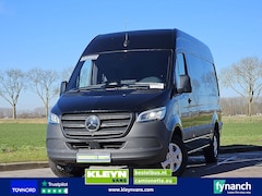 Mercedes-Benz eSprinter - L2H2 300 KM WLTP LED