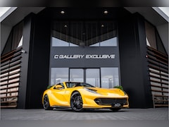 Ferrari 812 GTS - 6.5 V12 HELE - Lift | 360 Camera | Carbon