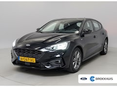 Ford Focus - 1.0 EcoBoost ST Line Business | Winter Pack | Trekhaak | Navi | LED | Clima | Cruise | Cam