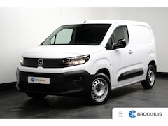 Opel Combo - 1.5 BlueHDI 100 L1 | NIEUW BPM VRIJ | NAVIGATIE | PDC | AIRCO | CARPLAY | | Airconditionin