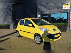 Peugeot 107 - 1.0-12V XS | Nieuwe APK | 5 deurs | Eelek ramen