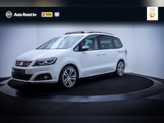 SEAT Alhambra - 2.0TSI Dsg FR-INTENSE PANO | XENON | CAMERA | STOELVERW | ELEK SCHUIFDEUREN | NAVI | CARPL