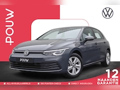 Volkswagen Golf - 1.5 TSI 130pk Life Business | Navigatie | Apple Carplay/Android Auto | Adaptive Cruise