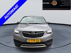 Opel Crossland X - 1.2 T. Ed. 2020 6 MND GAR | NWE DISTR RIEM | CLIMA | STOEL/STUUR