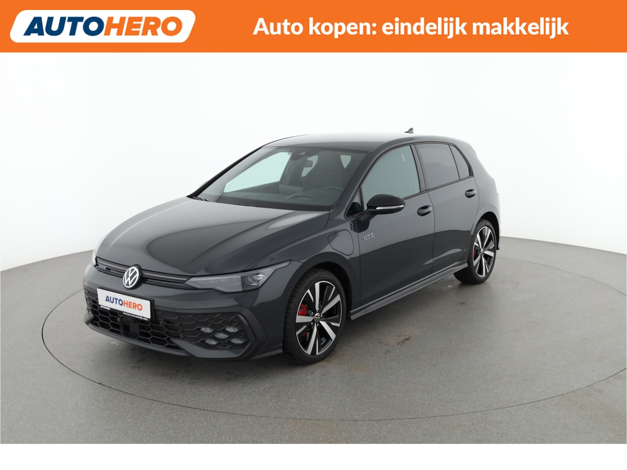 Volkswagen Golf - 1.5 eHybrid GTE |HP33586| - AutoWereld.nl