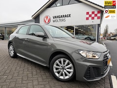 Audi A1 Sportback - 30 TFSI Advanced edition RIJKLAARPRIJS